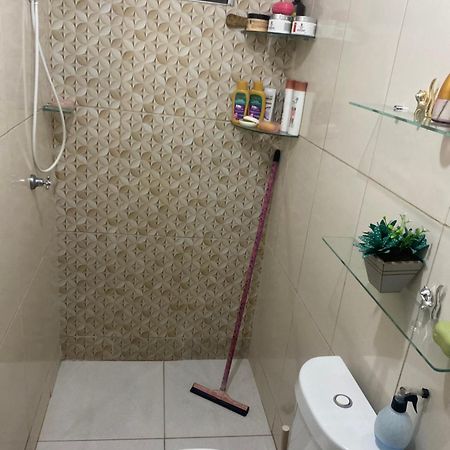 ホテル Cia Casa Santo Antonio do Rio das Pedras エクステリア 写真