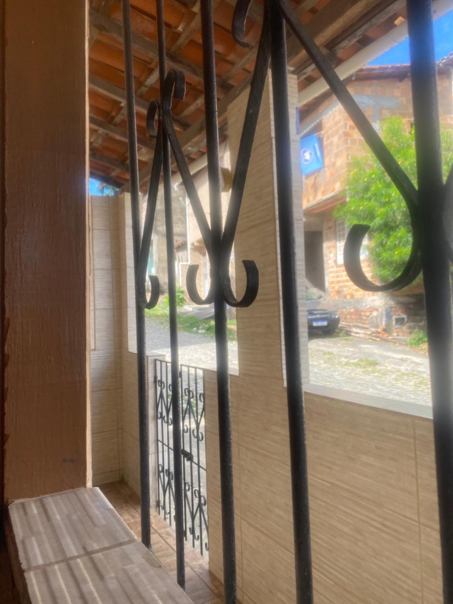 ホテル Cia Casa Santo Antonio do Rio das Pedras エクステリア 写真