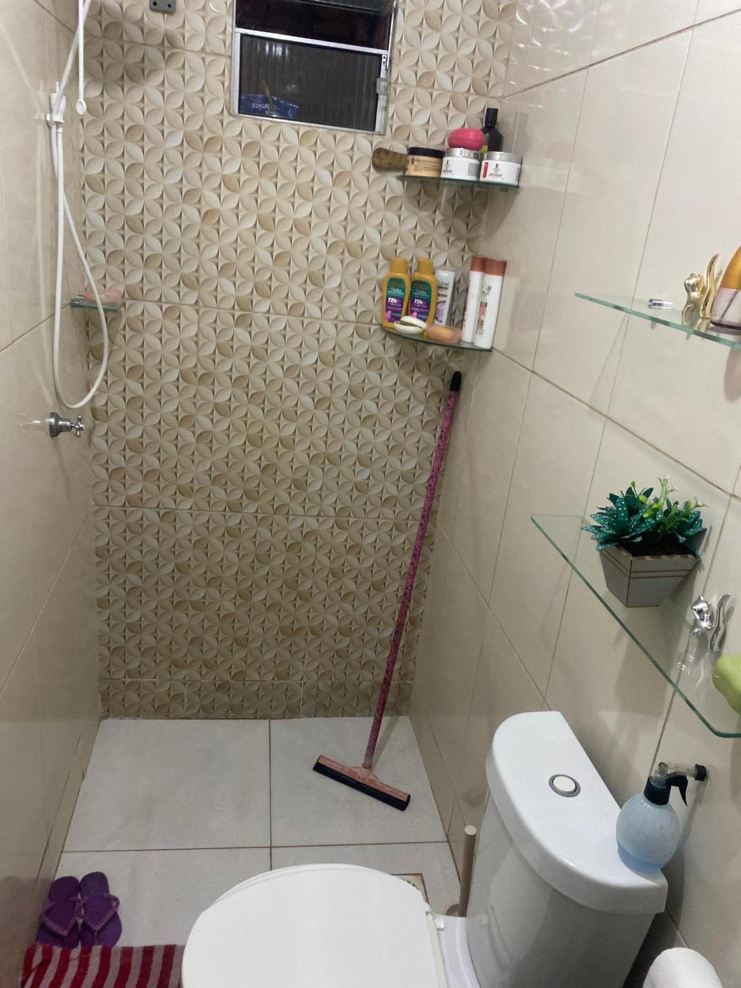 ホテル Cia Casa Santo Antonio do Rio das Pedras エクステリア 写真